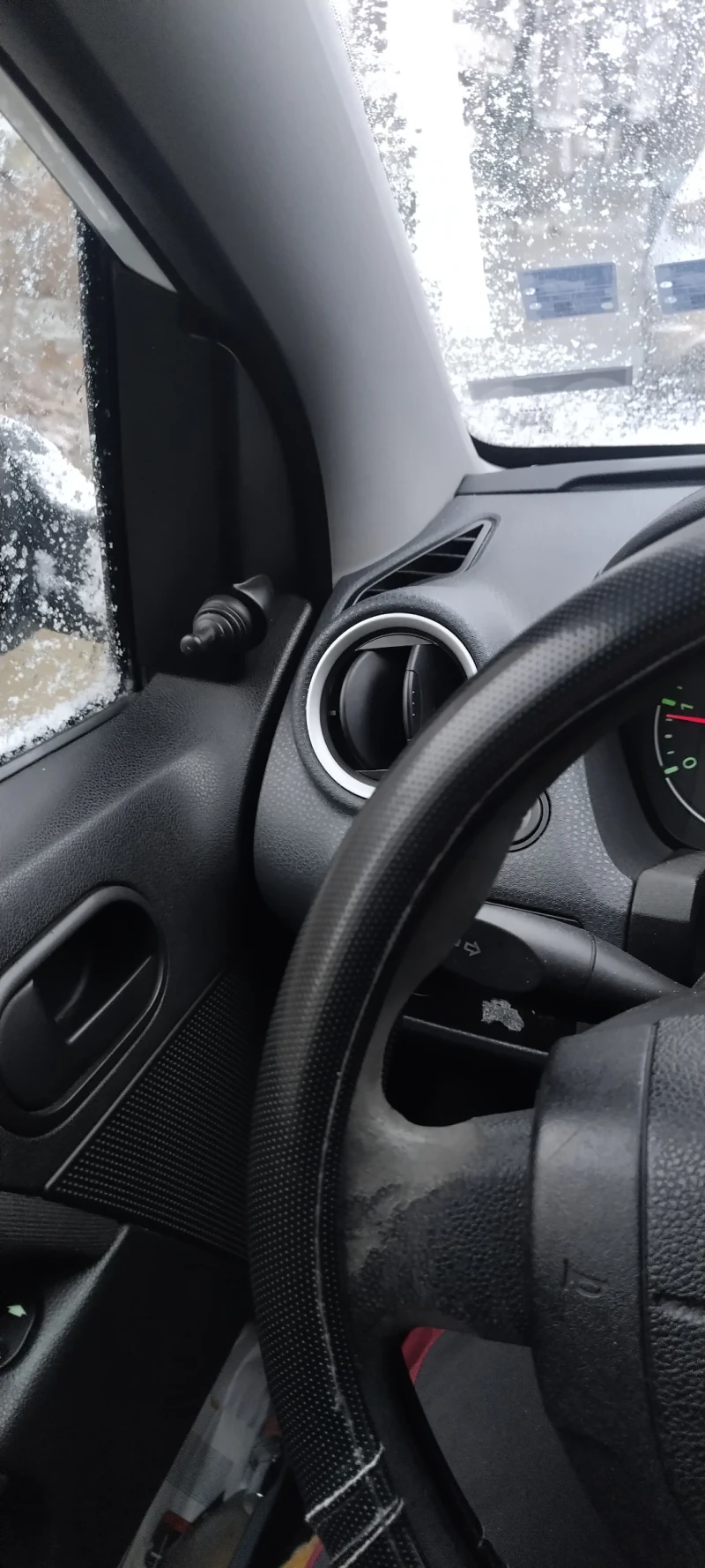 Ford Fiesta, снимка 5 - Автомобили и джипове - 53065742