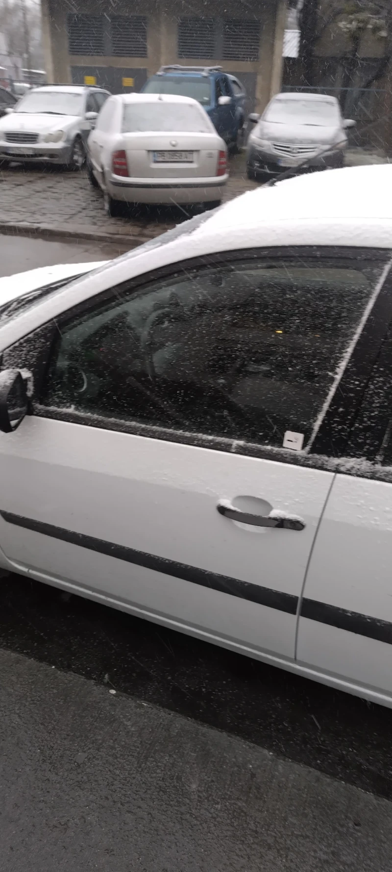 Ford Fiesta, снимка 14 - Автомобили и джипове - 53065742