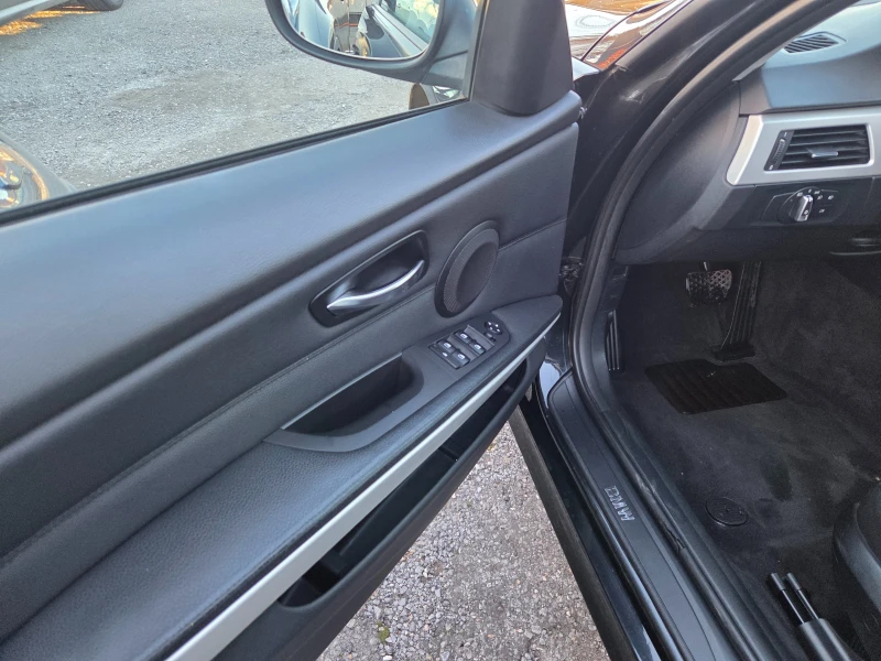 BMW 320 320d face, снимка 10 - Автомобили и джипове - 53246463