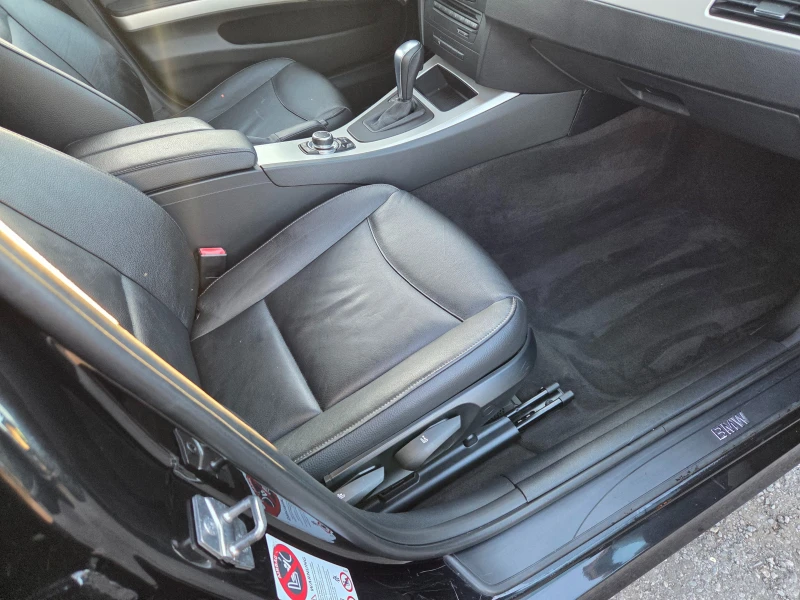 BMW 320 320d face, снимка 7 - Автомобили и джипове - 53246463