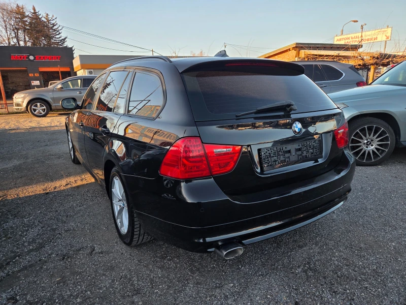 BMW 320 320d face, снимка 4 - Автомобили и джипове - 53246463