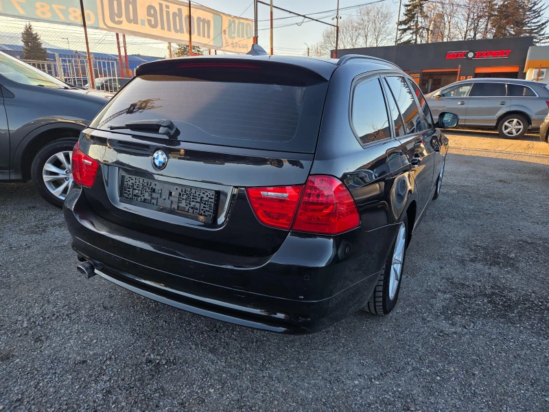 BMW 320 320d face, снимка 3 - Автомобили и джипове - 53246463