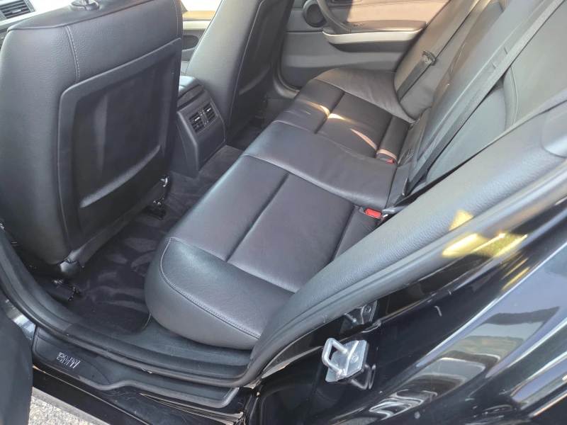 BMW 320 320d face, снимка 5 - Автомобили и джипове - 53246463