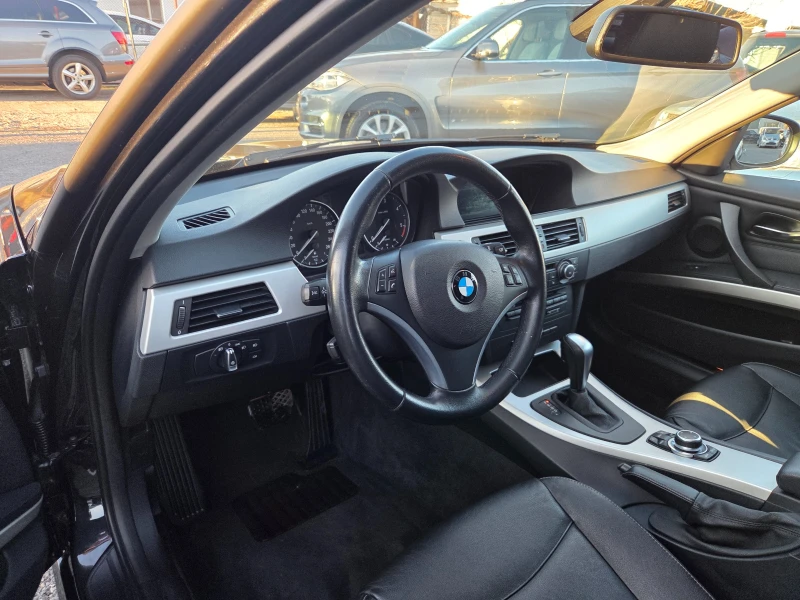 BMW 320 320d face, снимка 8 - Автомобили и джипове - 53246463