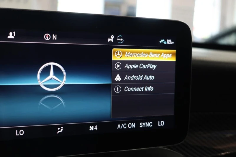 Mercedes-Benz C 300  Mercedes-Benz C300* АвтоКредит* (ЦЕНА ДО БГ), снимка 16 - Автомобили и джипове - 53402216