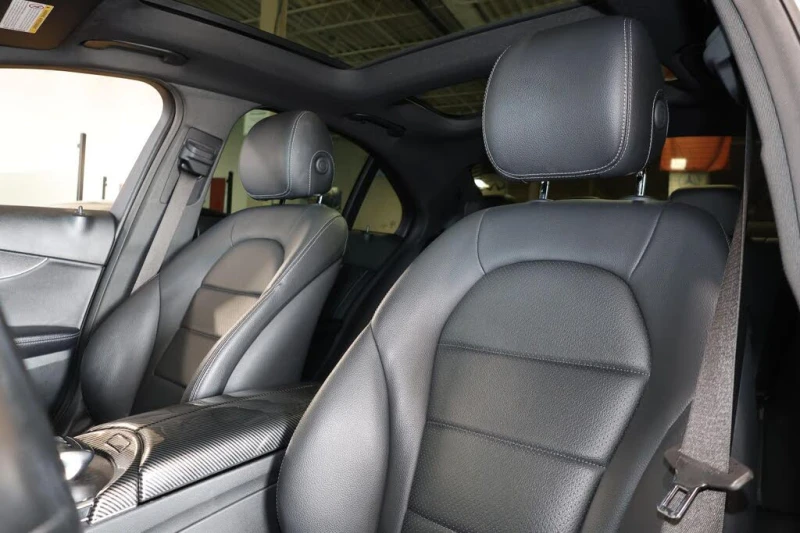 Mercedes-Benz C 300  Mercedes-Benz C300* АвтоКредит* (ЦЕНА ДО БГ), снимка 7 - Автомобили и джипове - 53402216
