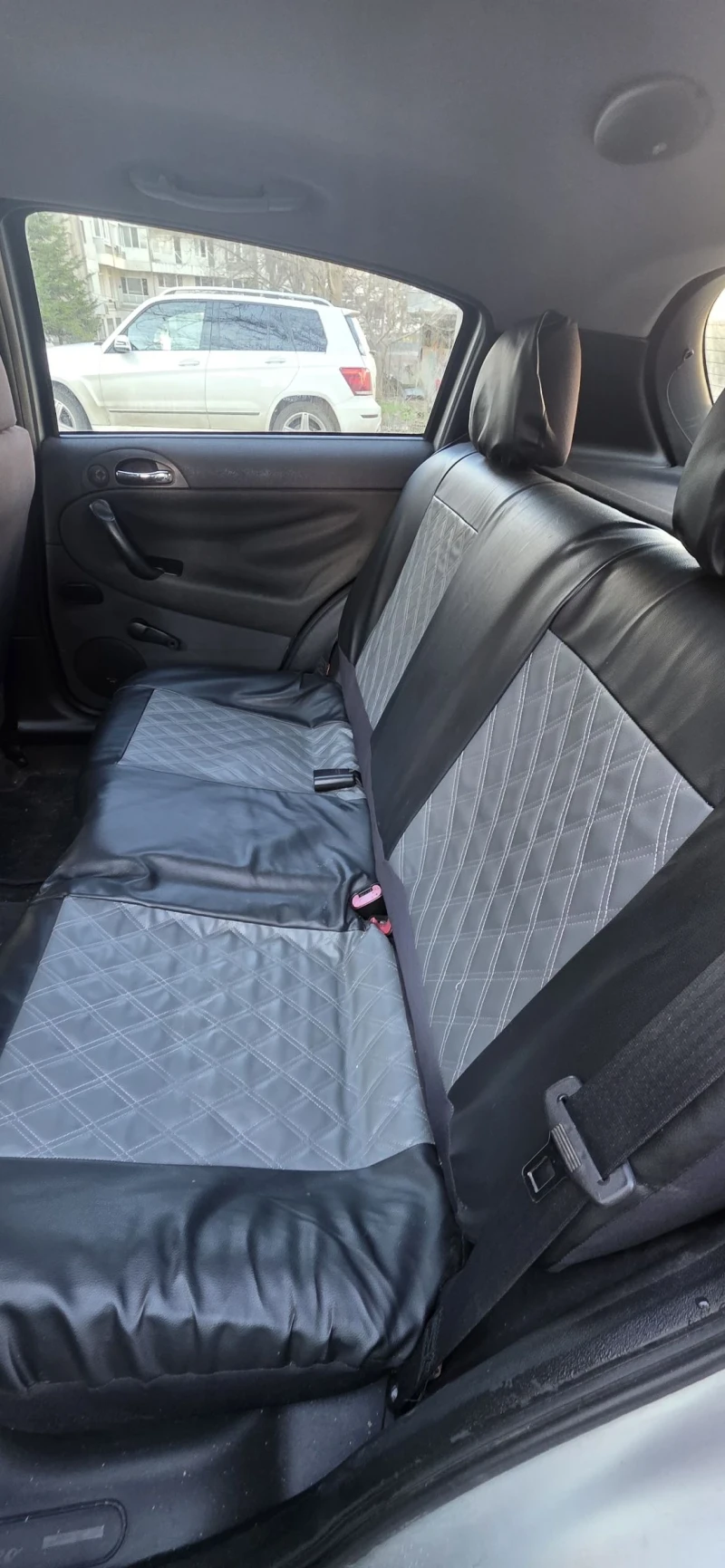 Alfa Romeo 147, снимка 9 - Автомобили и джипове - 53542058