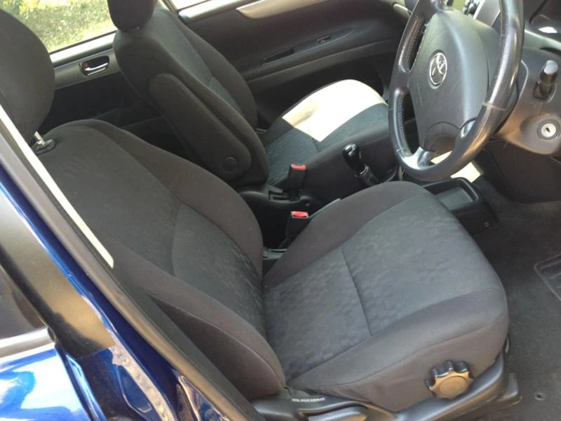 Toyota Avensis verso 2.0D4D 116.7 | Mobile.bg   10