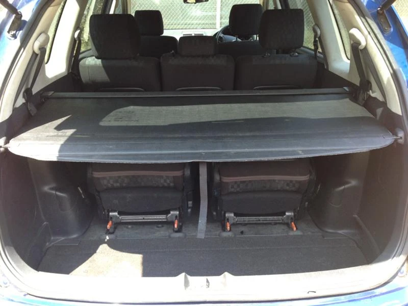 Toyota Avensis verso 2.0D4D 116.7 | Mobile.bg   7