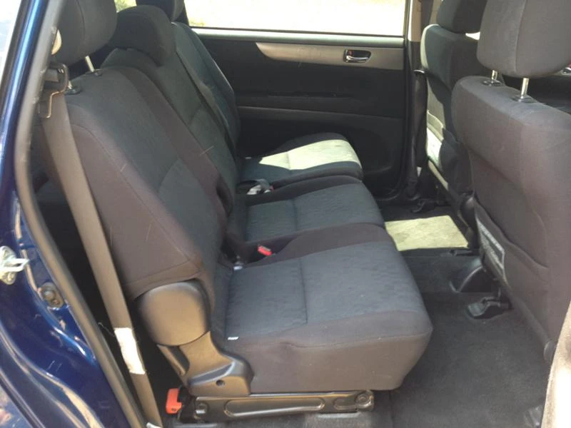 Toyota Avensis verso 2.0D4D 116.7 | Mobile.bg   11