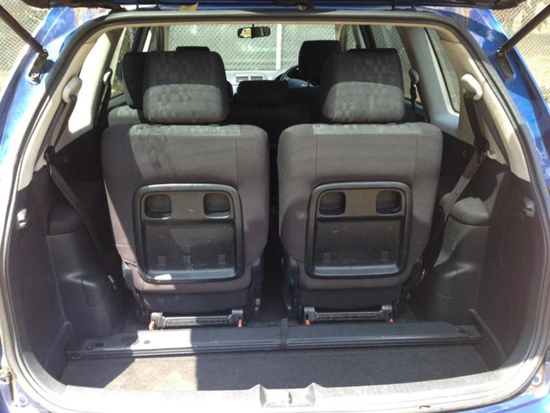 Toyota Avensis verso 2.0D4D 116.7 | Mobile.bg   12