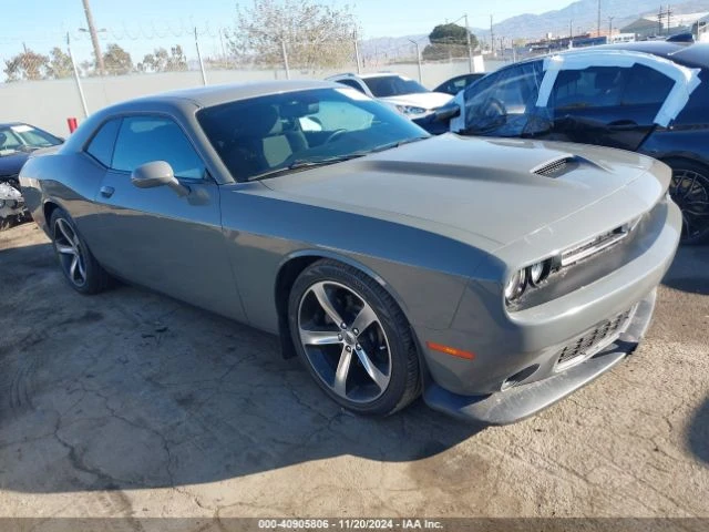 Dodge Challenger GT, снимка 1 - Автомобили и джипове - 48296466