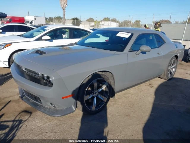 Dodge Challenger GT, снимка 4 - Автомобили и джипове - 48296466