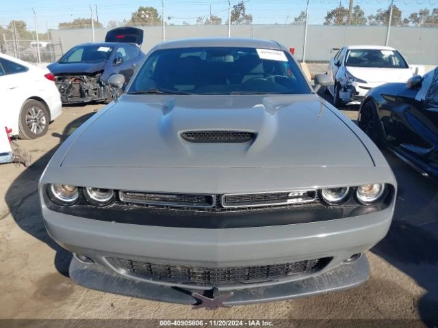 Dodge Challenger GT, снимка 3 - Автомобили и джипове - 48296466