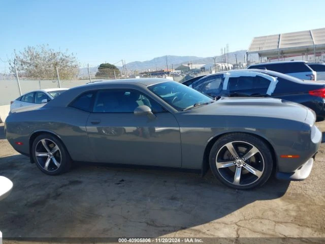 Dodge Challenger GT, снимка 2 - Автомобили и джипове - 48296466