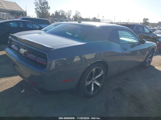 Dodge Challenger GT, снимка 10 - Автомобили и джипове - 48296466