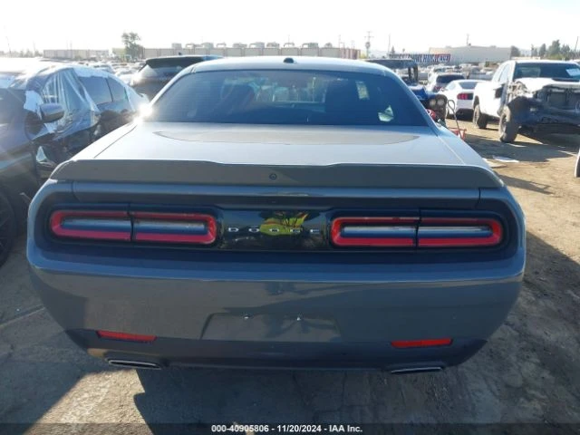 Dodge Challenger GT, снимка 11 - Автомобили и джипове - 48296466