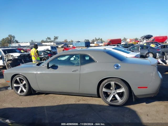 Dodge Challenger GT, снимка 5 - Автомобили и джипове - 48296466