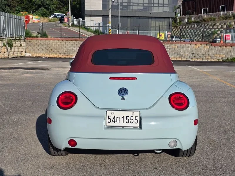VW Beetle 2.0 Cabriolet | Mobile.bg � ����������� 8