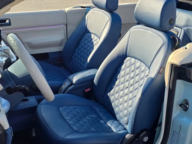 VW Beetle 2.0 Cabriolet | Mobile.bg � ����������� 14