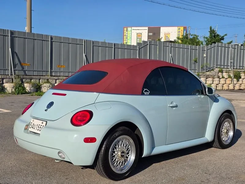 VW Beetle 2.0 Cabriolet | Mobile.bg � ����������� 10