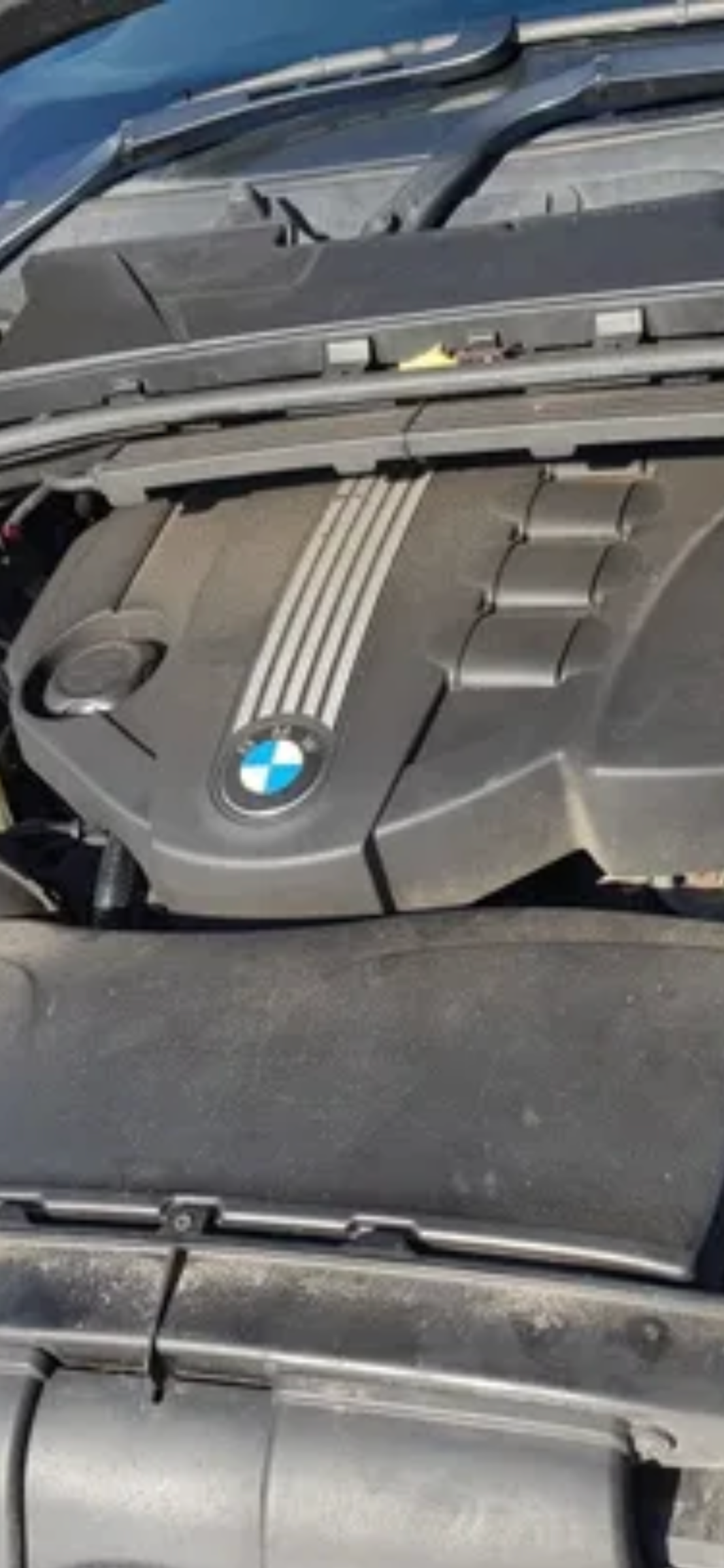 BMW 320 d Двигатели 177,184к.с. - изображение 1