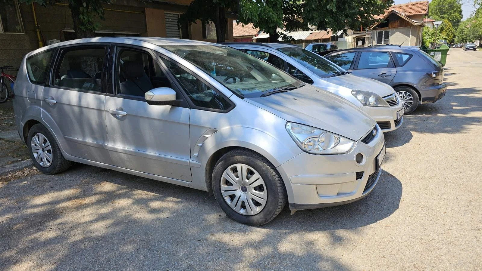 Ford S-Max 1.8 tdci  - изображение 3