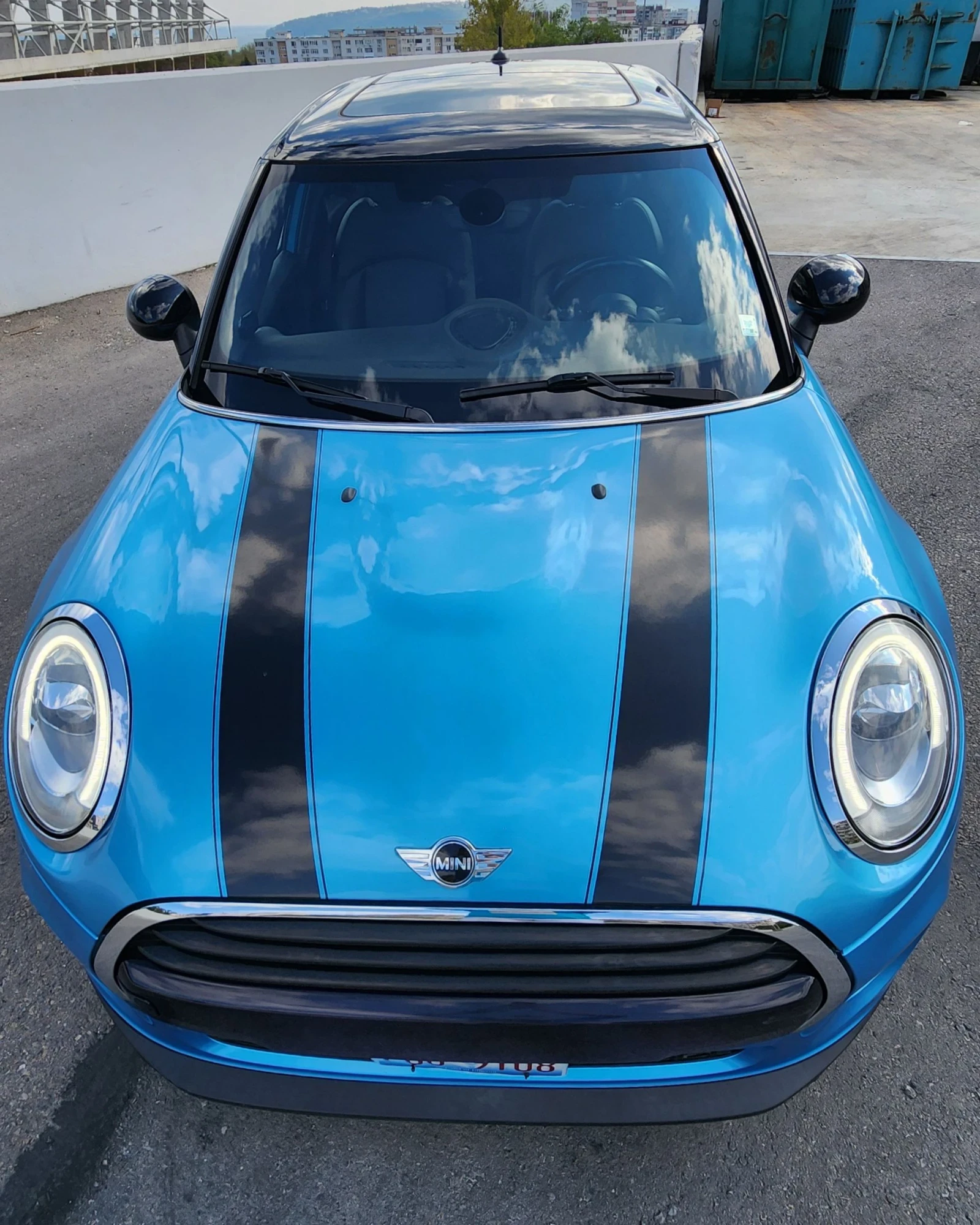 Mini Cooper 1.5T petrol - изображение 4