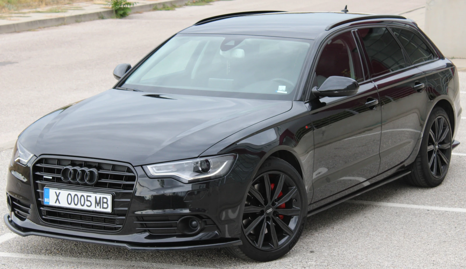 Audi A6 FULL* QUATTRO* AUDI *   | Mobile.bg   1