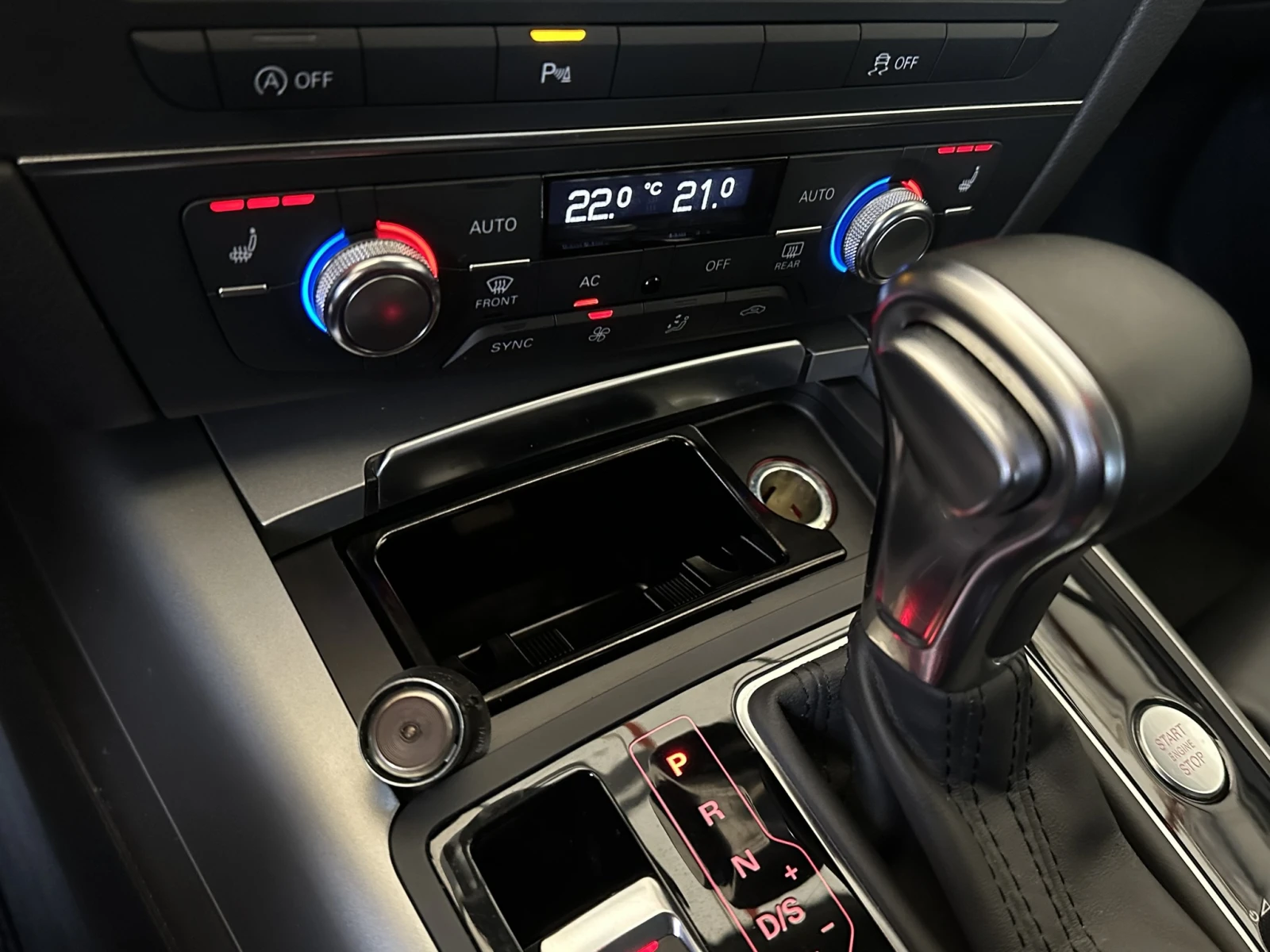 Audi A6 FULL* QUATTRO* AUDI *   | Mobile.bg   12