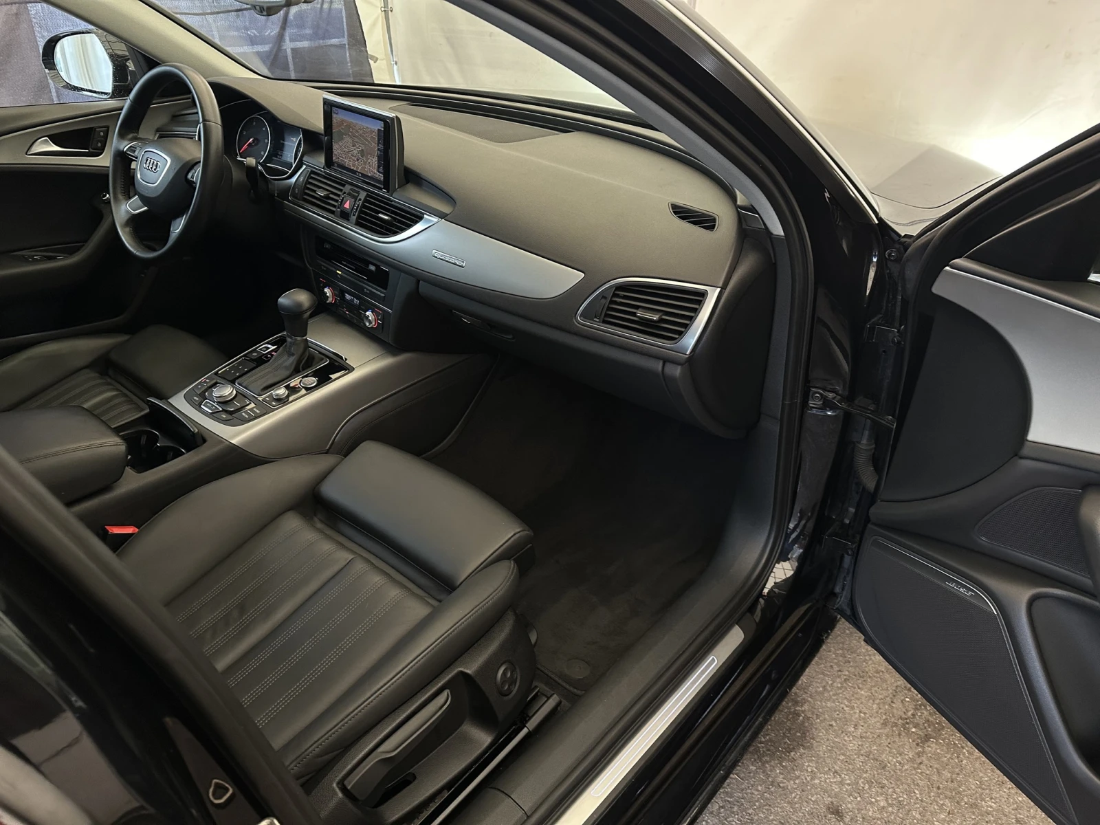 Audi A6 FULL* QUATTRO* AUDI *   | Mobile.bg   14