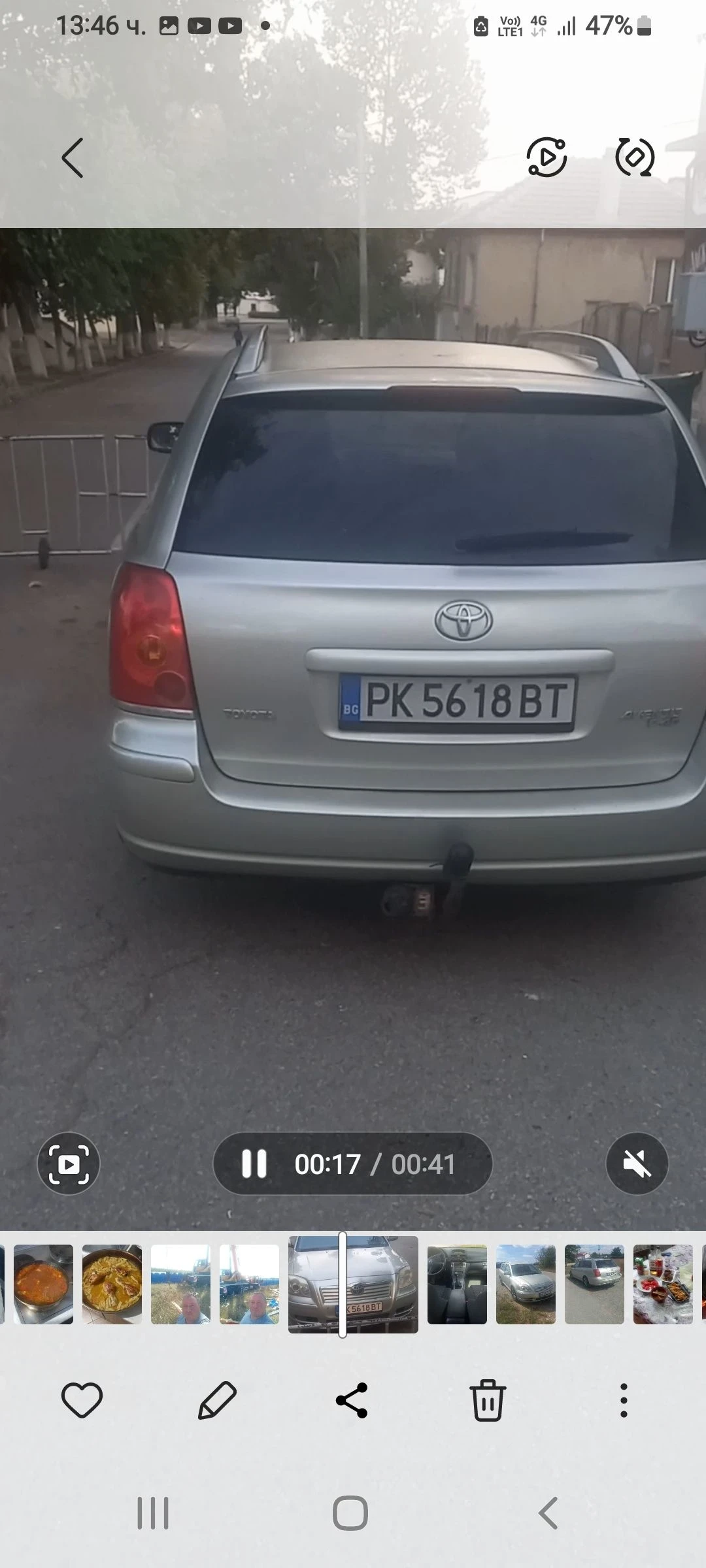 Toyota Avensis 2.2 150k - изображение 4