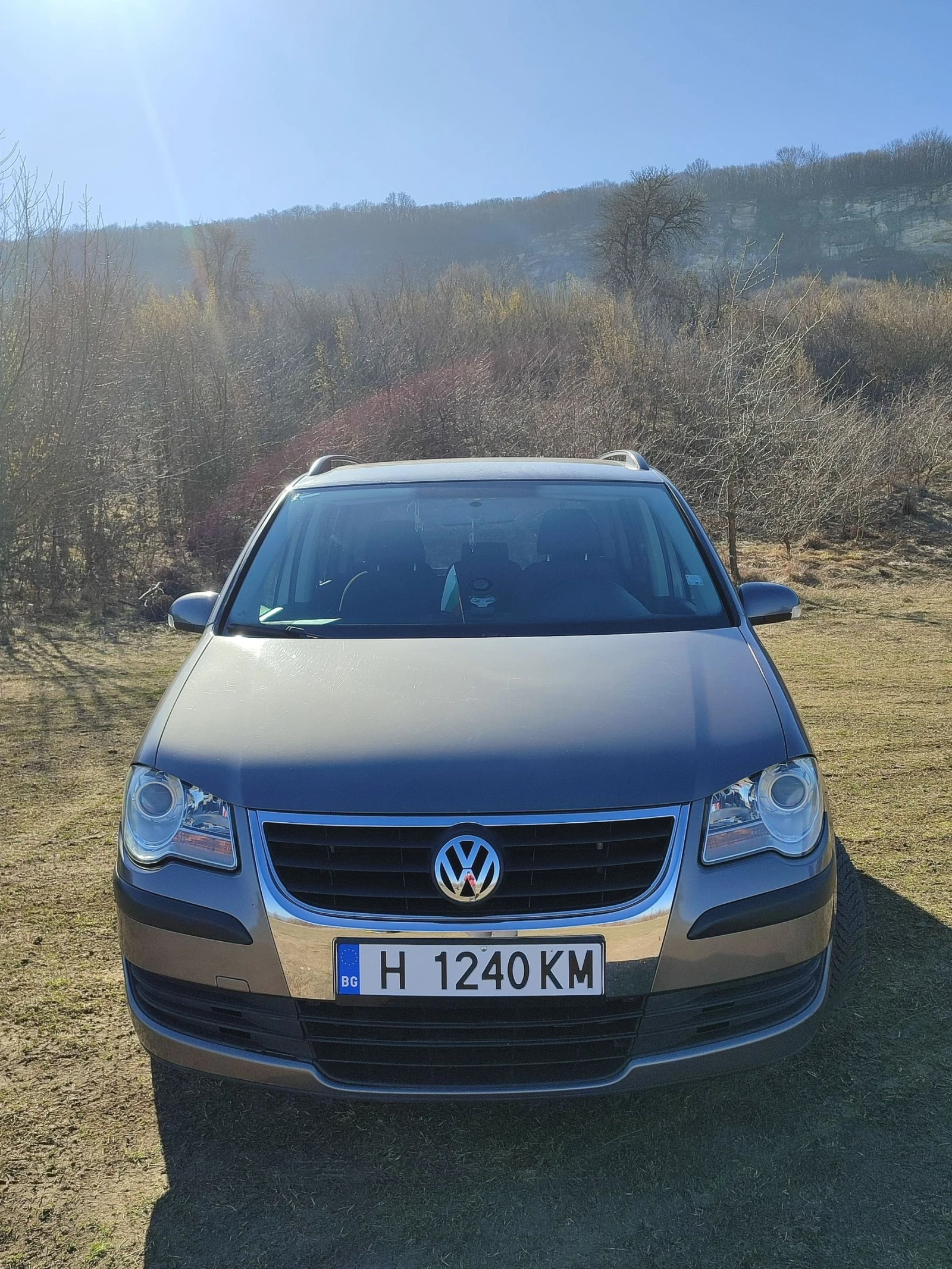 VW Touran | Mobile.bg � ����������� 1