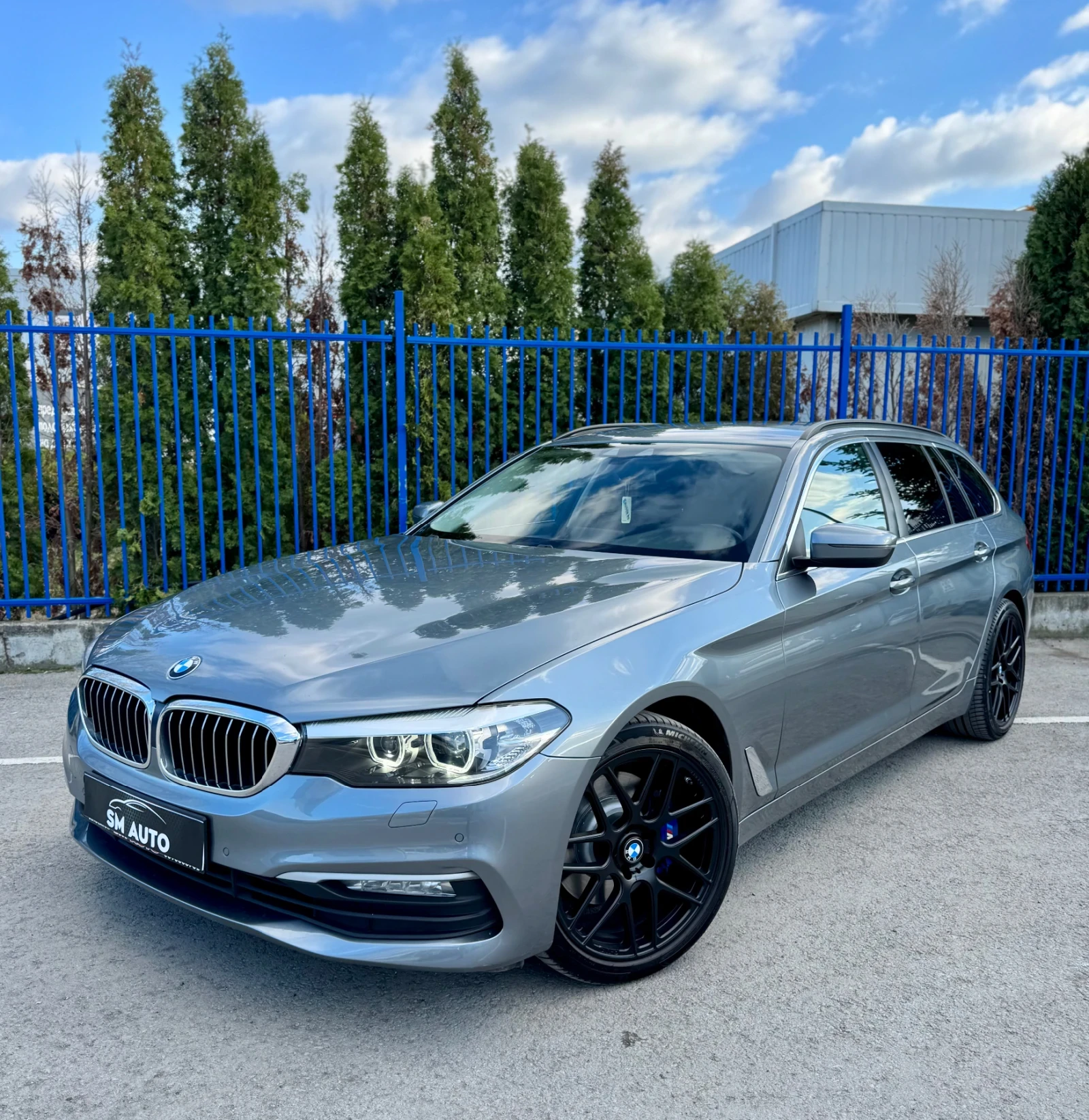 BMW 530 530D | Mobile.bg   1