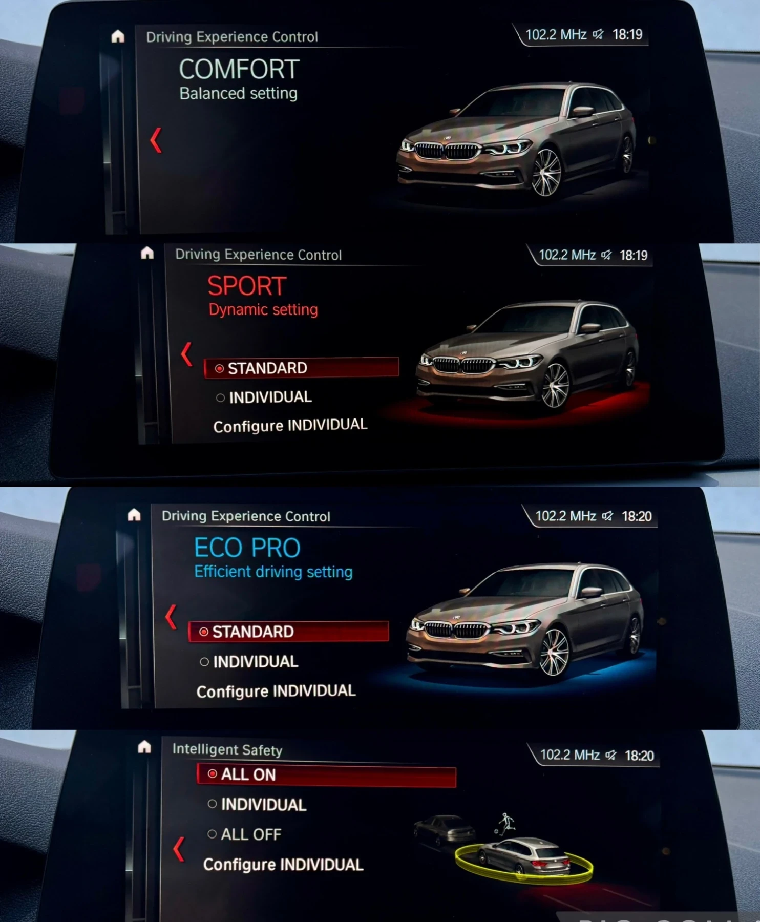 BMW 530 530D | Mobile.bg   13