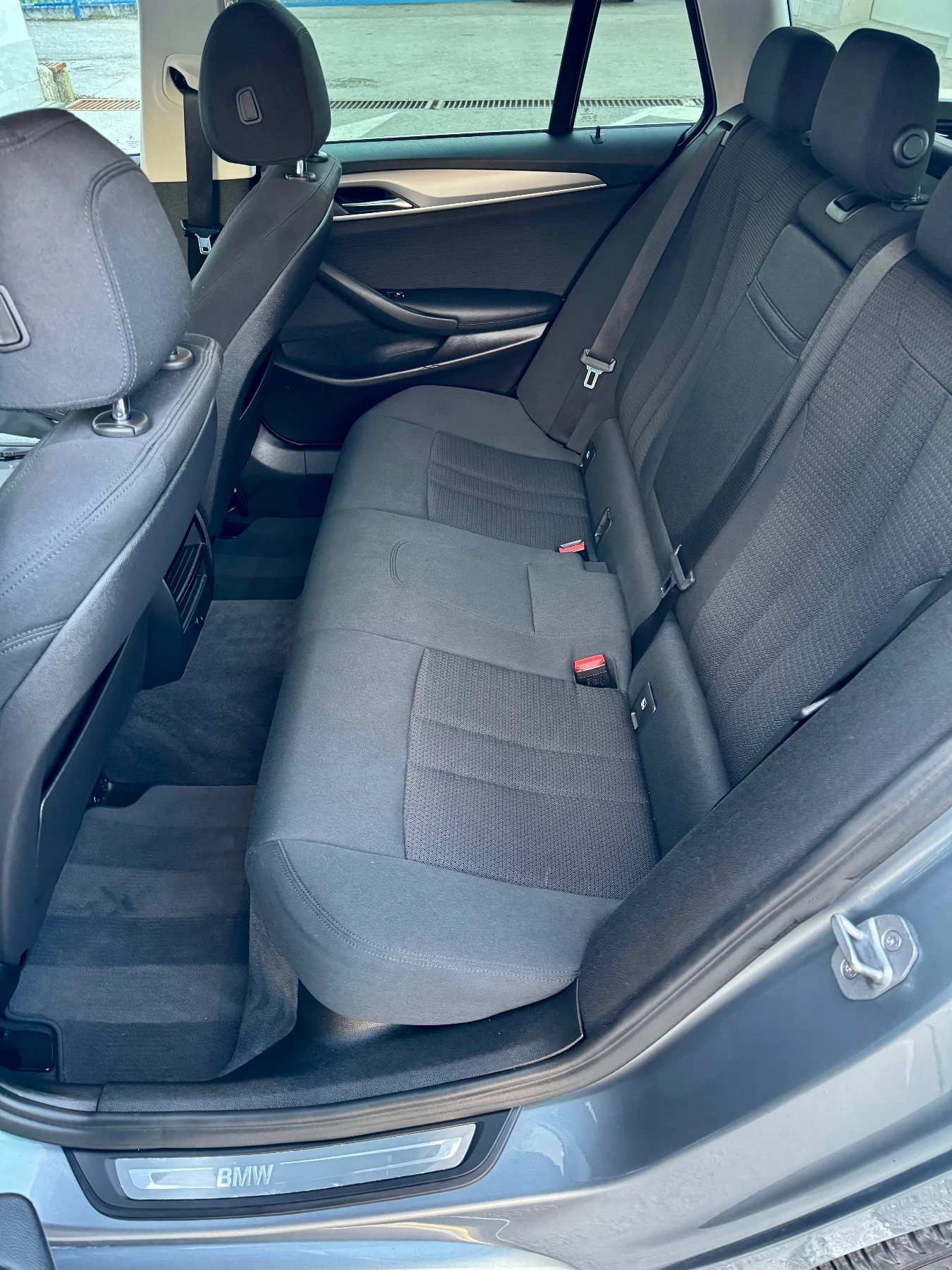 BMW 530 530D | Mobile.bg   15