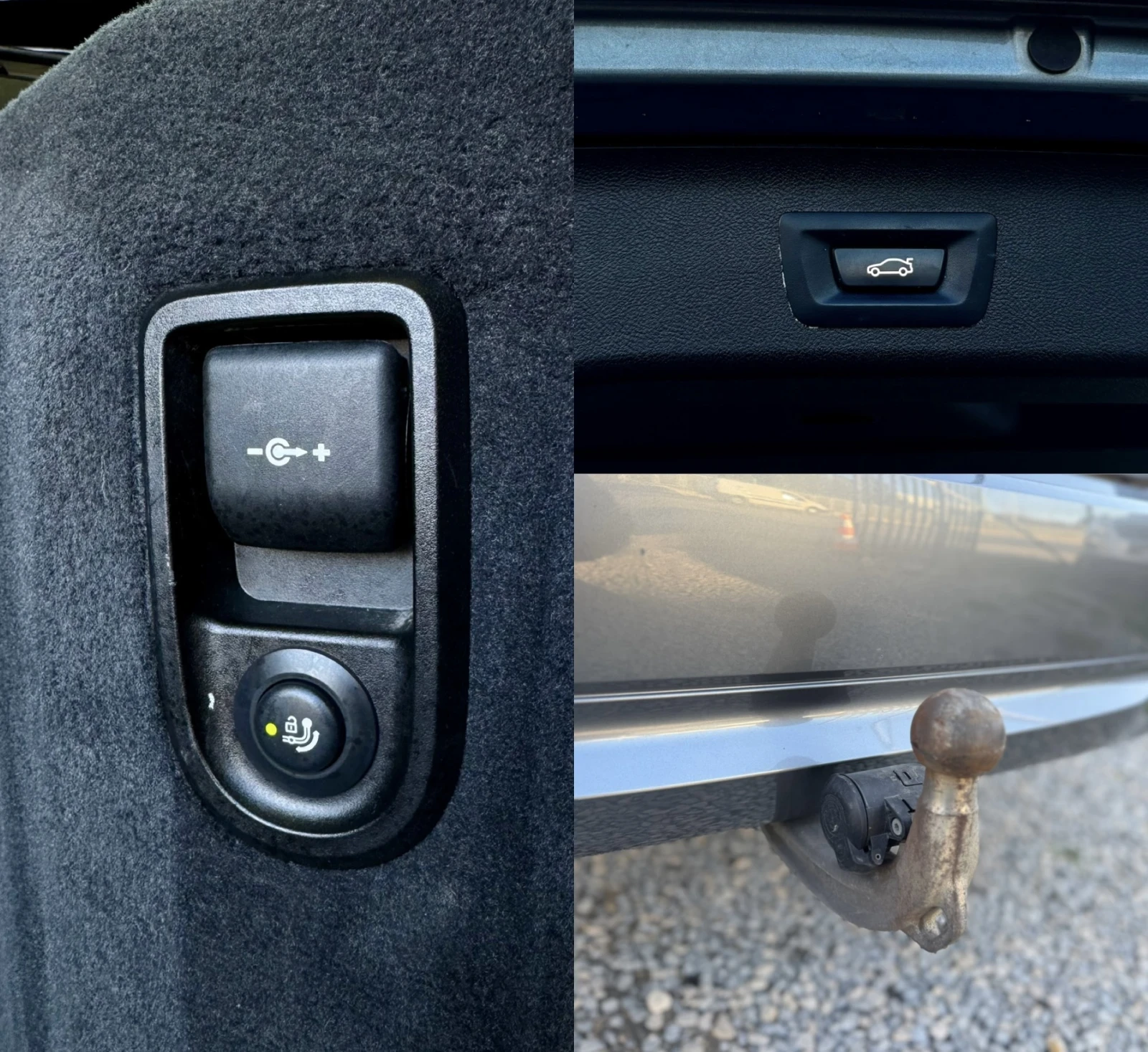 BMW 530 530D | Mobile.bg   17