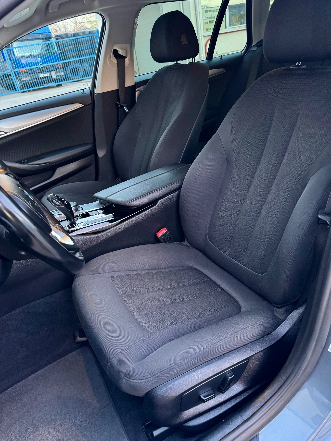 BMW 530 530D | Mobile.bg   16