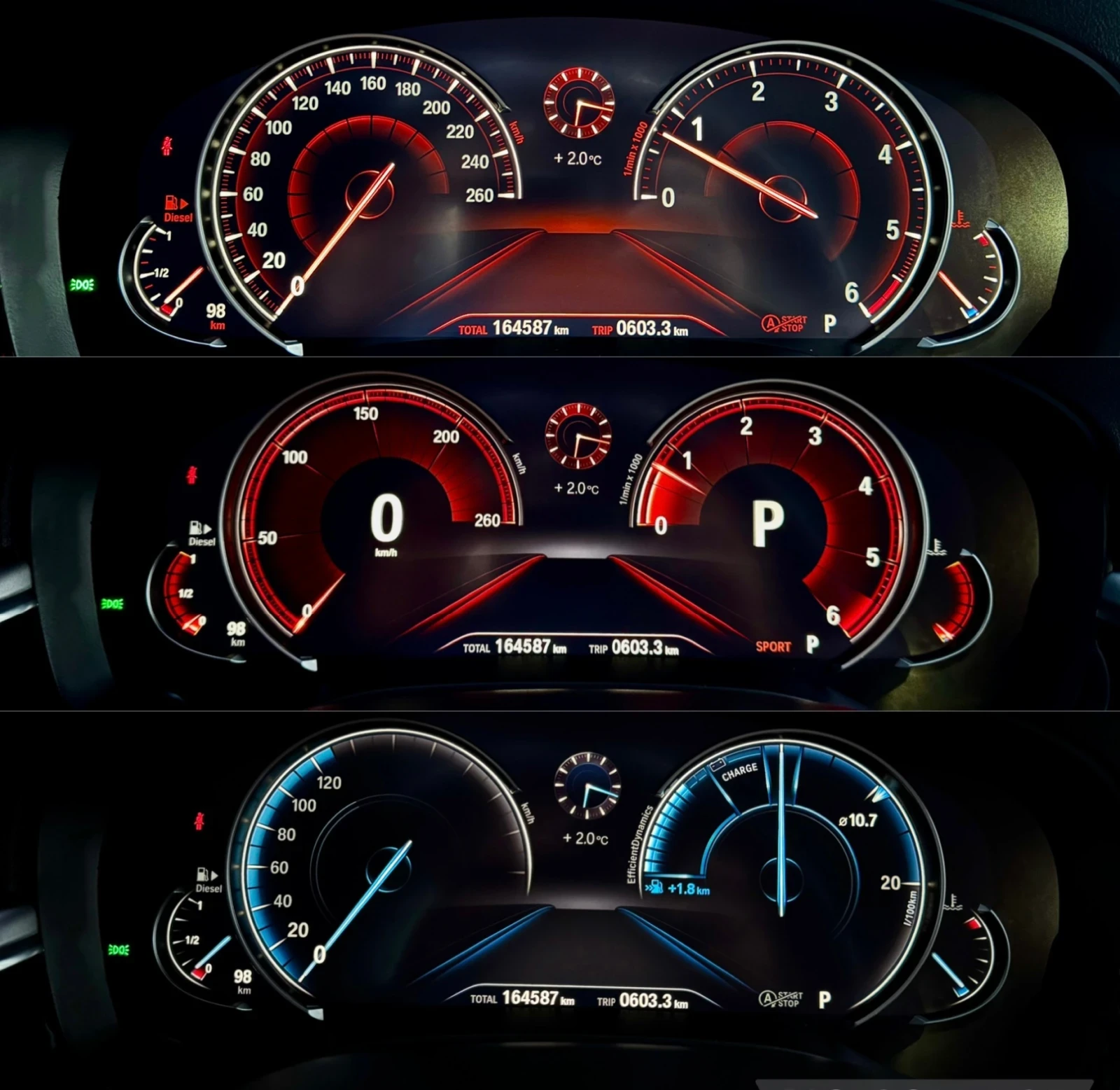 BMW 530 530D | Mobile.bg   12