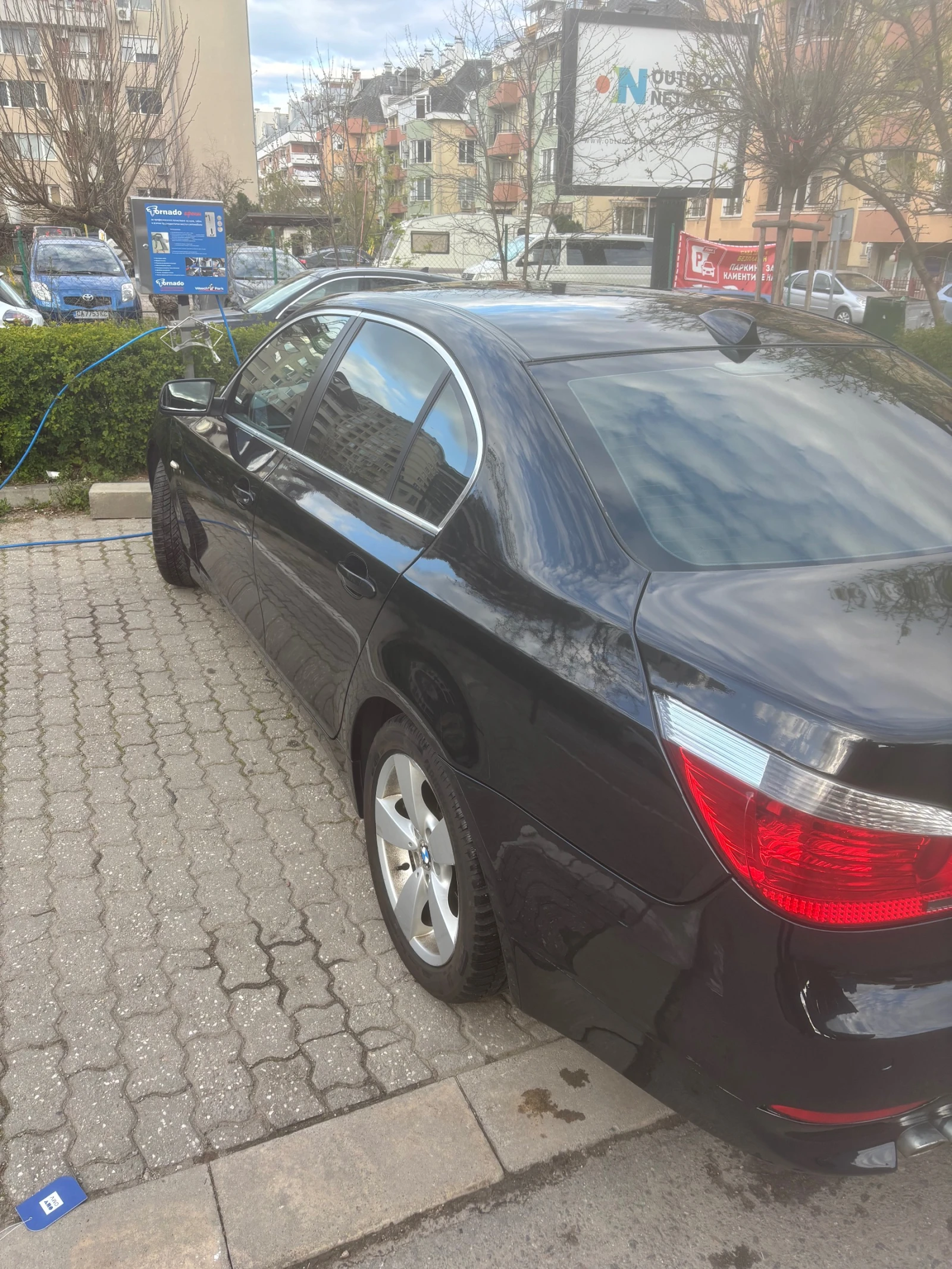 BMW 530 xd - изображение 2