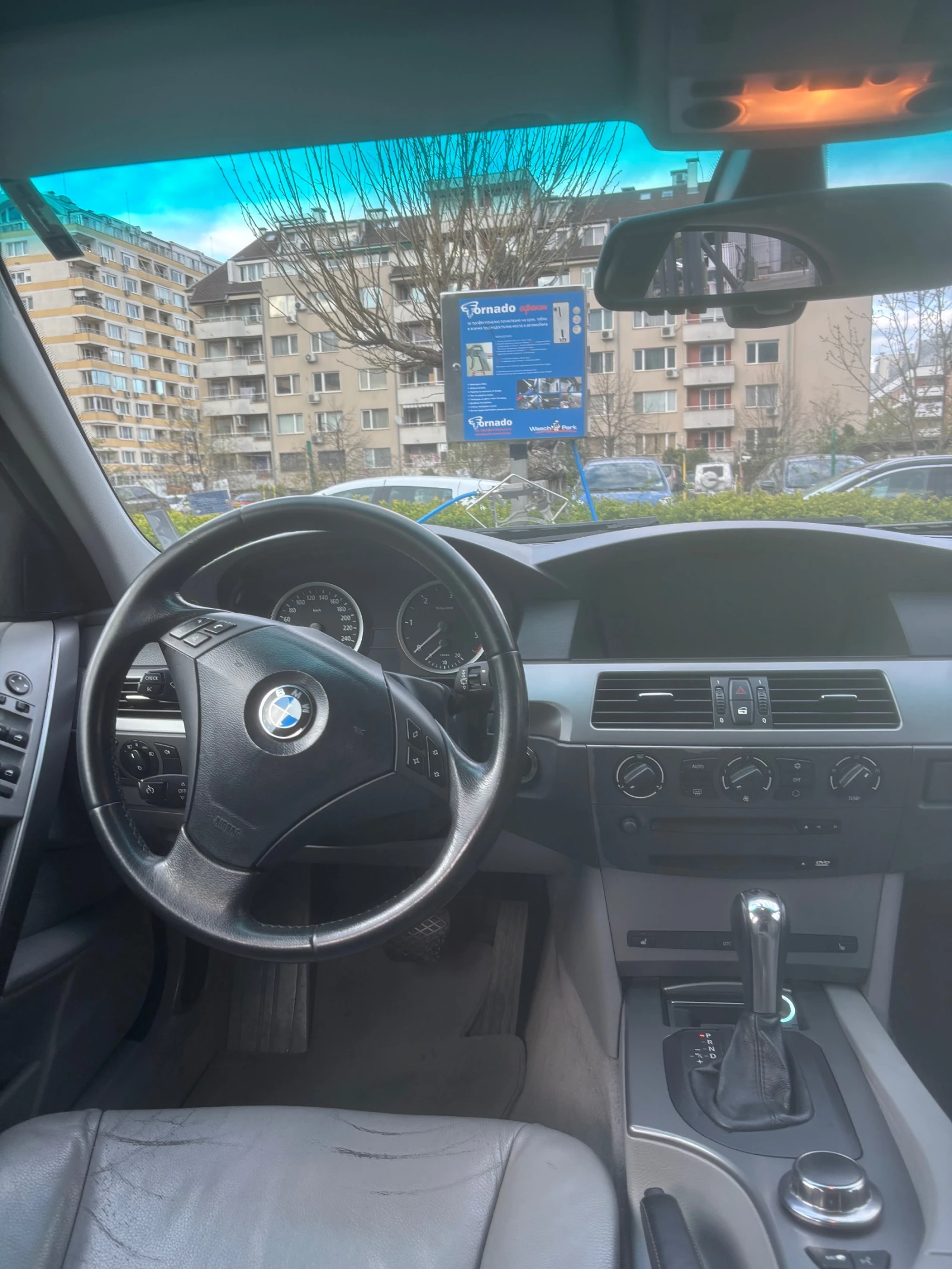 BMW 530 xd - изображение 7