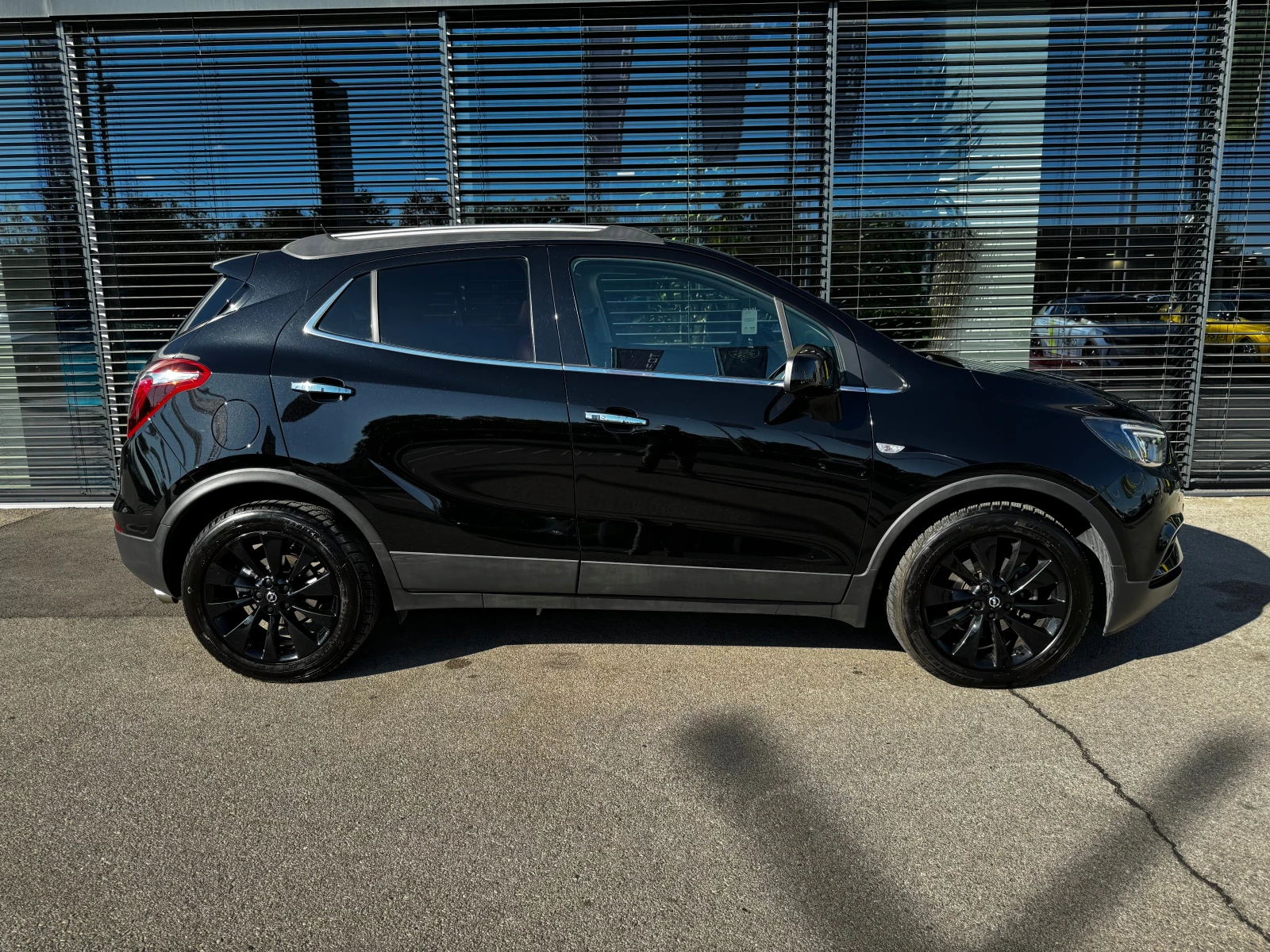 Opel Mokka X INNOVATION - изображение 2