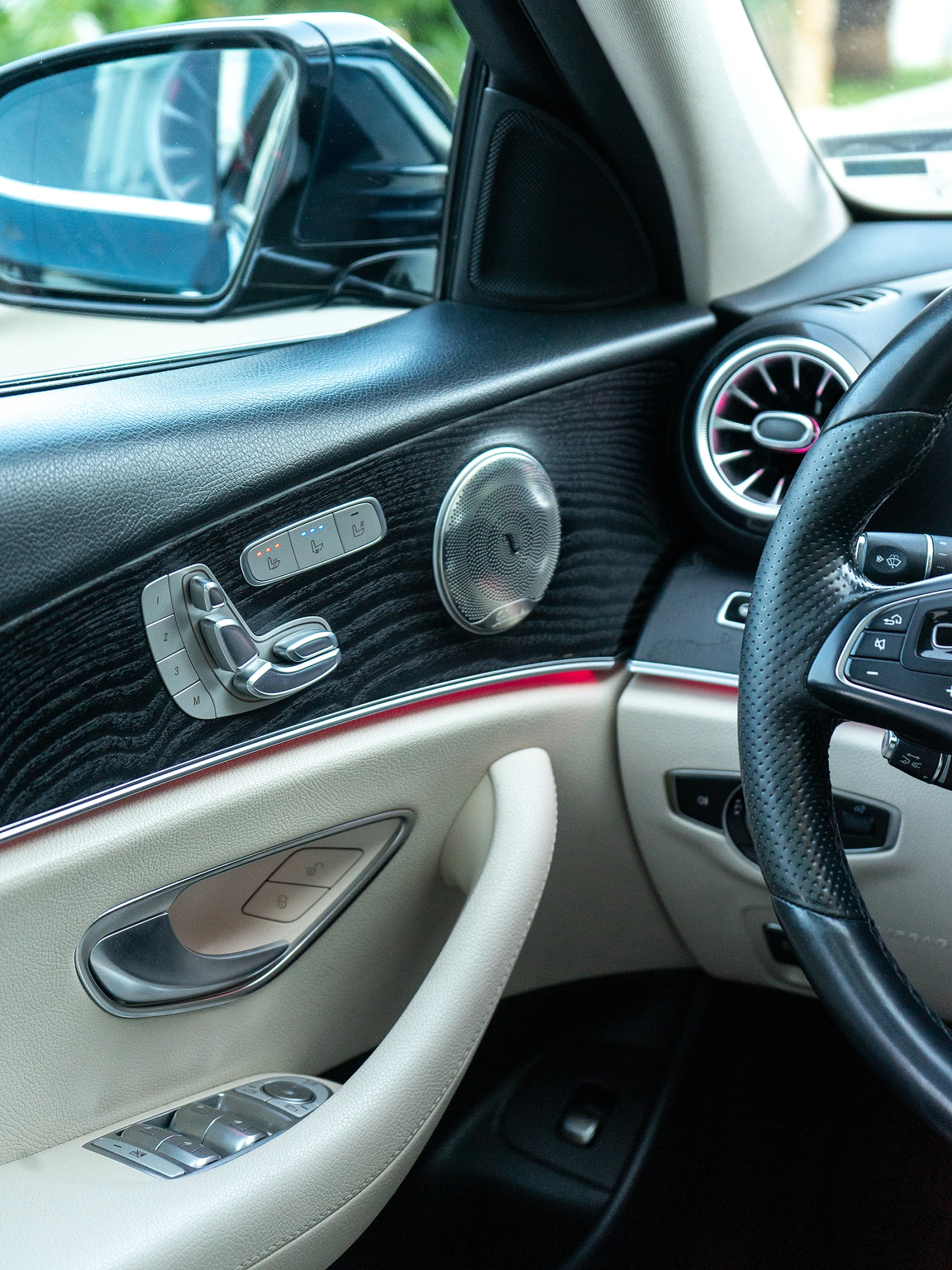 Mercedes-Benz E 400 9G/4Matic/Widescreen/MultiBeam | Mobile.bg   12