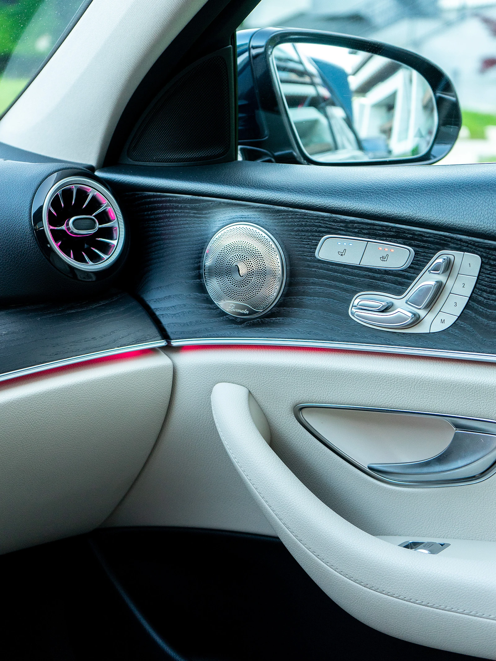 Mercedes-Benz E 400 9G/4Matic/Widescreen/MultiBeam | Mobile.bg   13