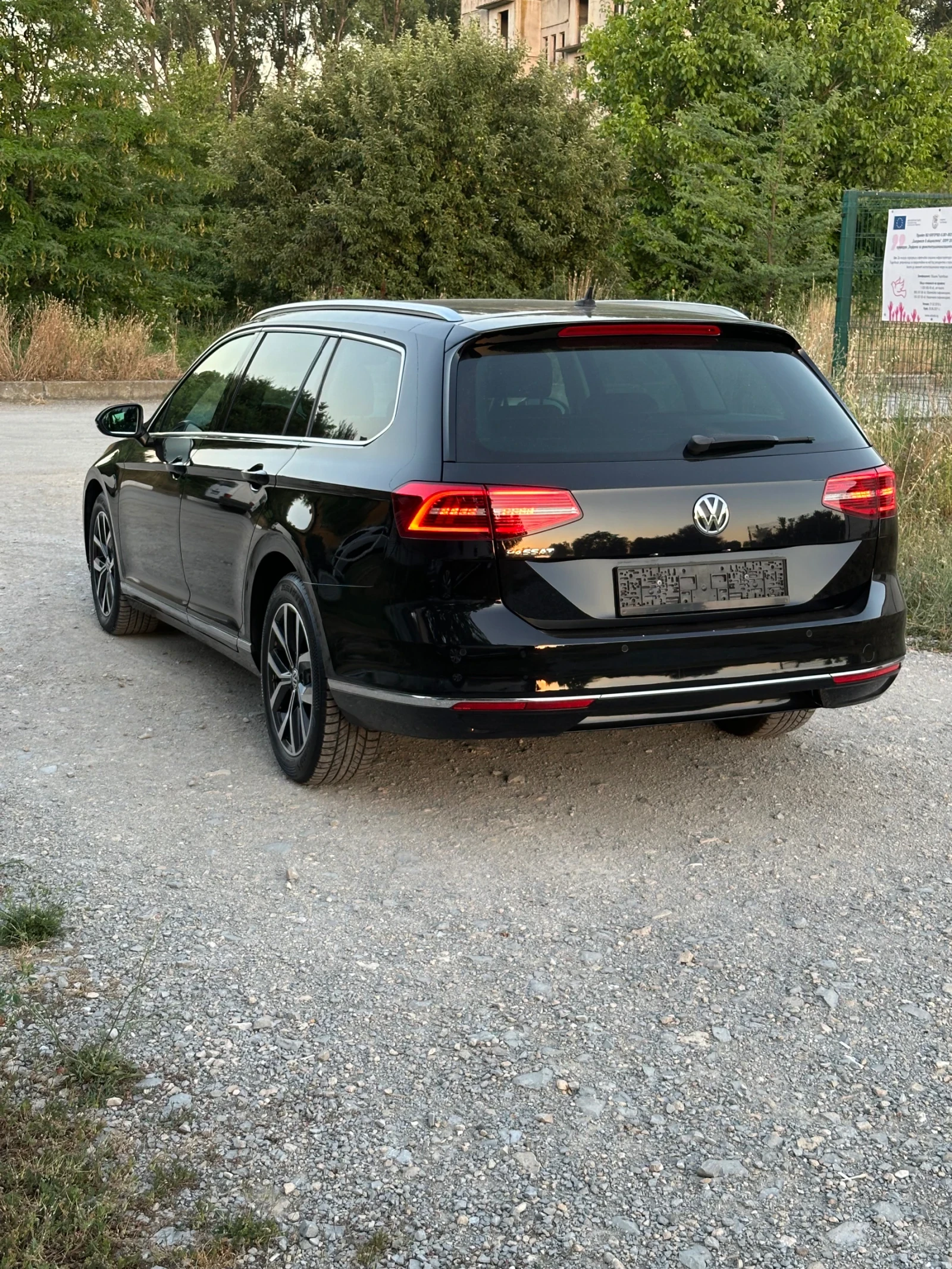 VW Passat 2.0TDI Highline / Digital - изображение 5