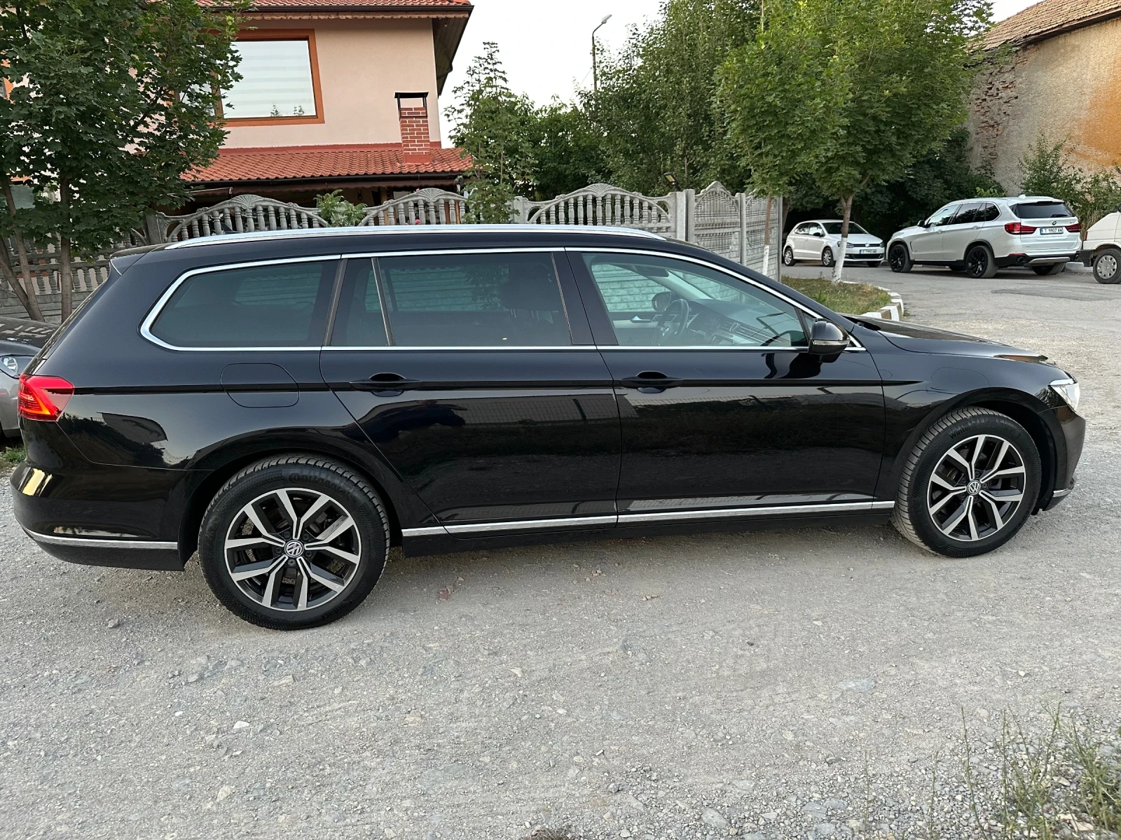 VW Passat 2.0TDI Highline / Digital - изображение 7