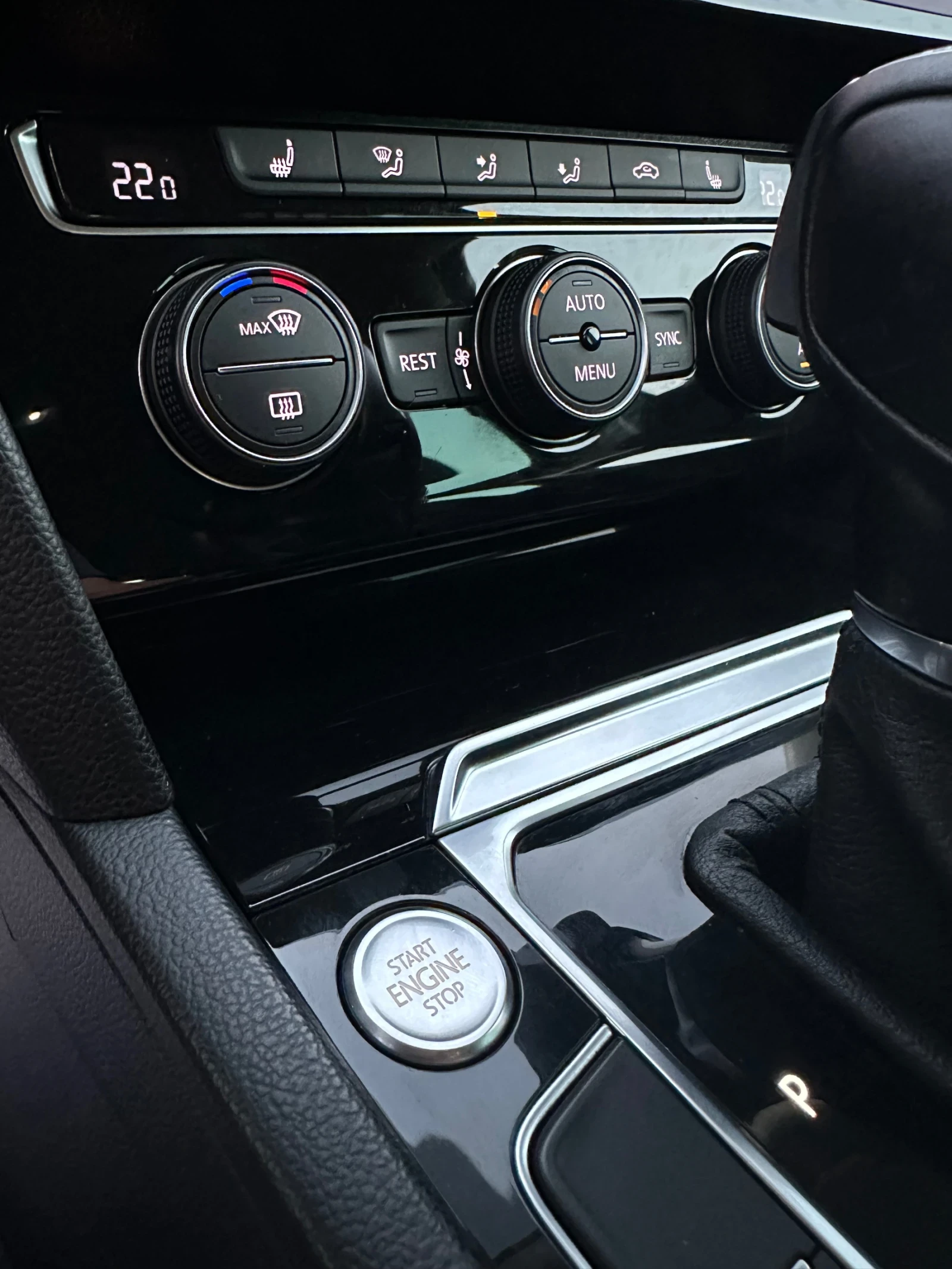 VW Passat 2.0TDI Highline / Digital - изображение 10