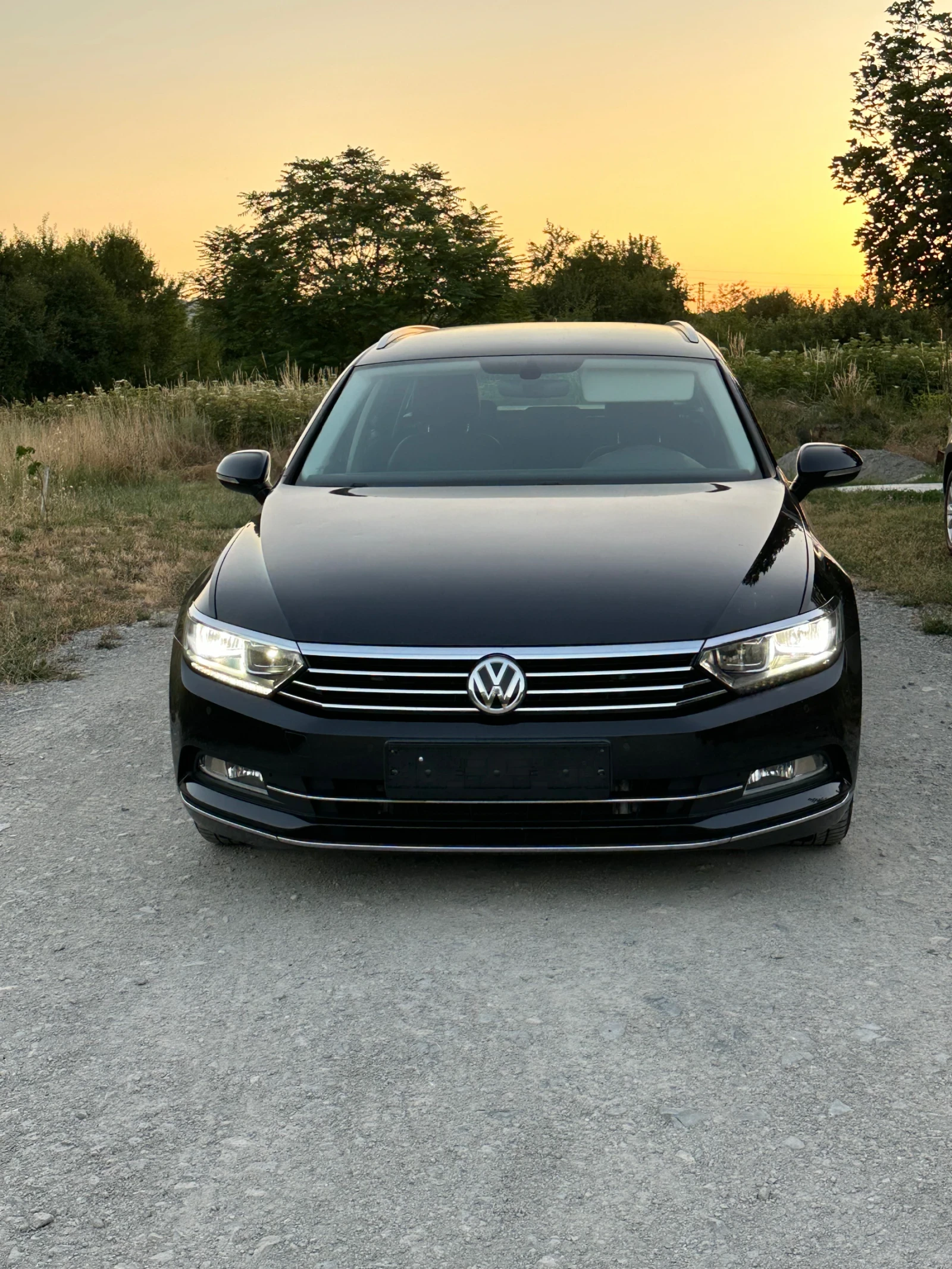 VW Passat 2.0TDI Highline / Digital - изображение 3