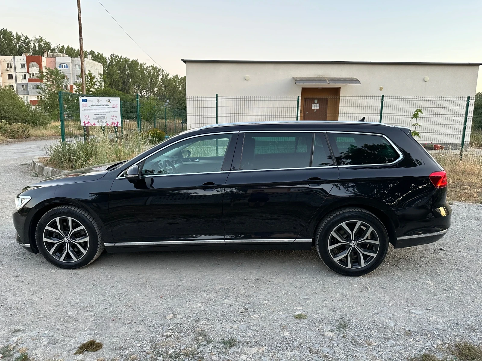 VW Passat 2.0TDI Highline / Digital - изображение 6