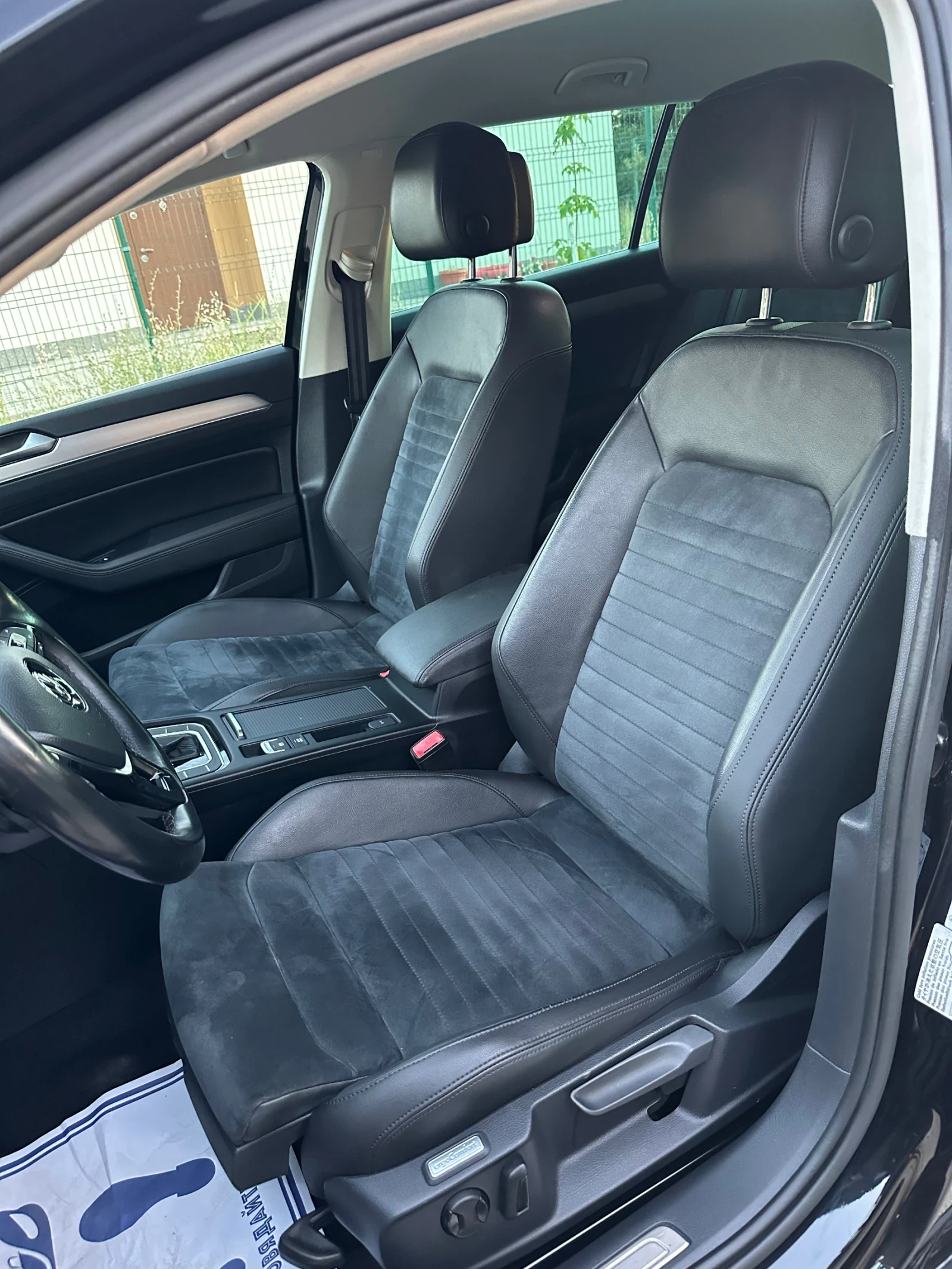 VW Passat 2.0TDI Highline / Digital - изображение 8